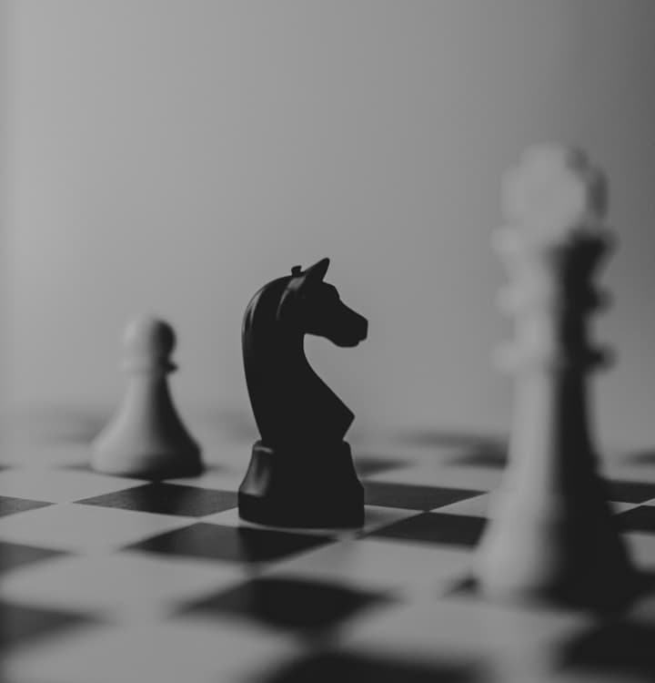 RISK / REWARD