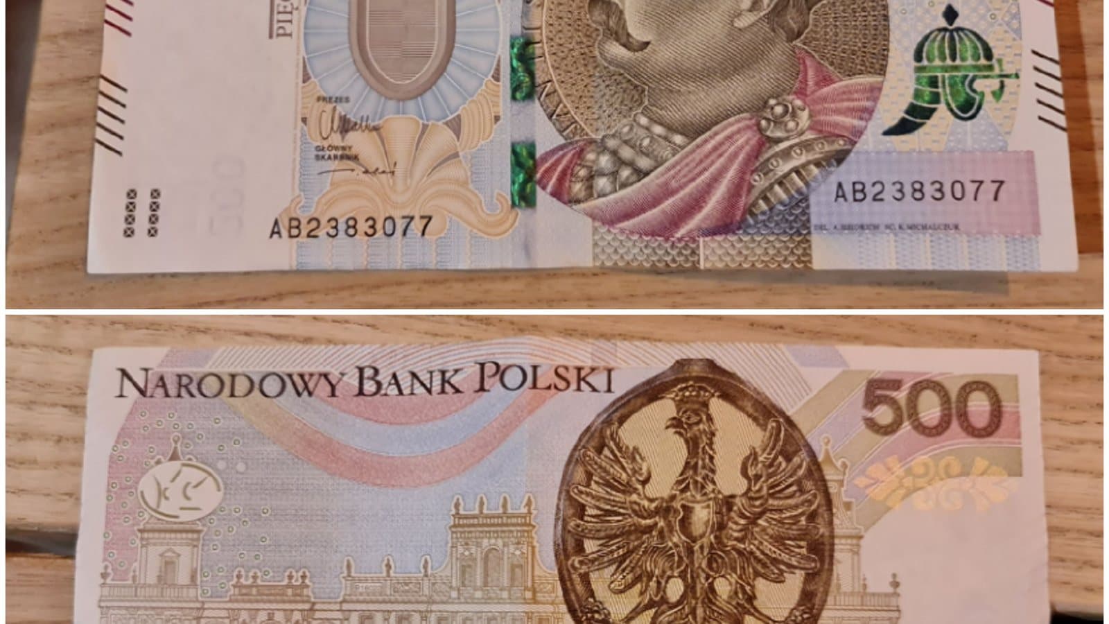 Płaca minimalna 2027. Rząd proponuje 4950 zł, związki chcą 5200 zł